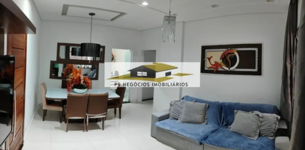 Apartamento, 2 quartos, 75 m² - Foto 1