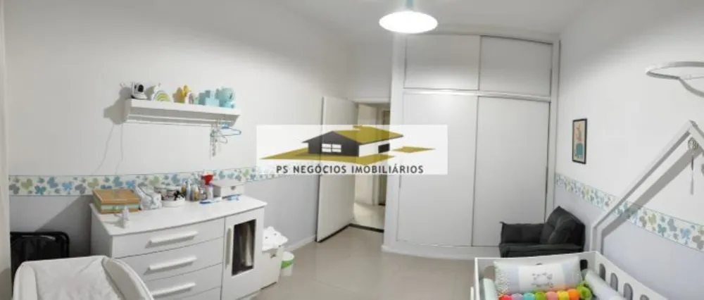 Apartamento, 2 quartos, 75 m² - Foto 10