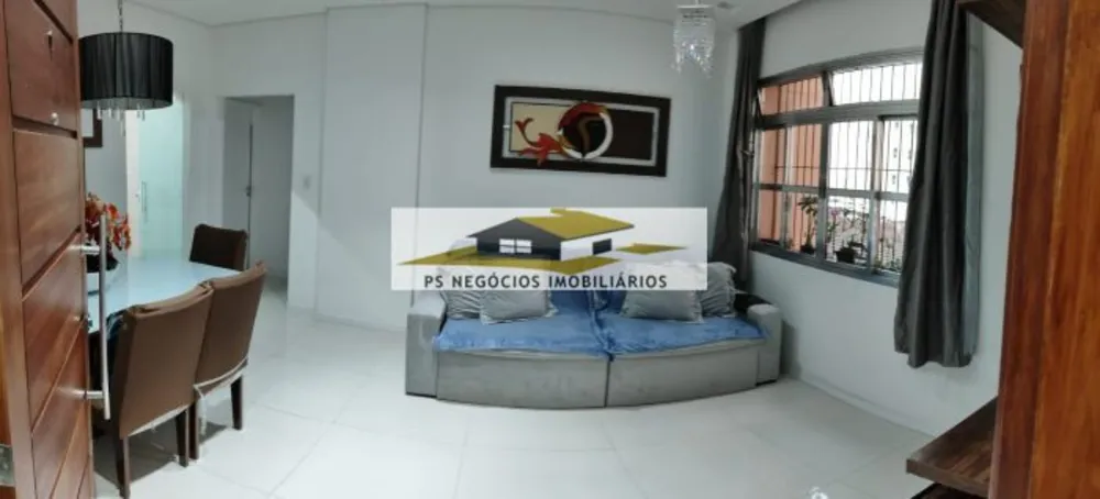 Apartamento, 2 quartos, 75 m² - Foto 2