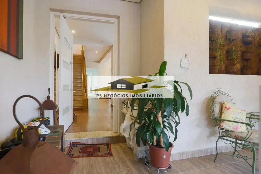 Sobrado, 3 quartos, 200 m² - Foto 13