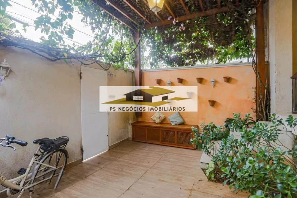 Sobrado, 3 quartos, 200 m² - Foto 15