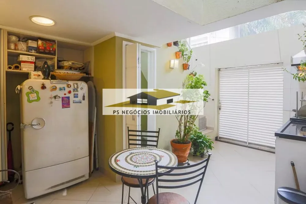 Sobrado, 3 quartos, 200 m² - Foto 10