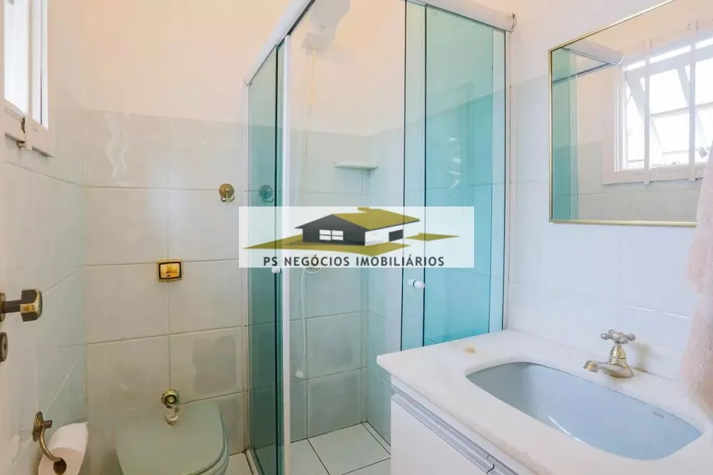 Sobrado, 3 quartos, 200 m² - Foto 8