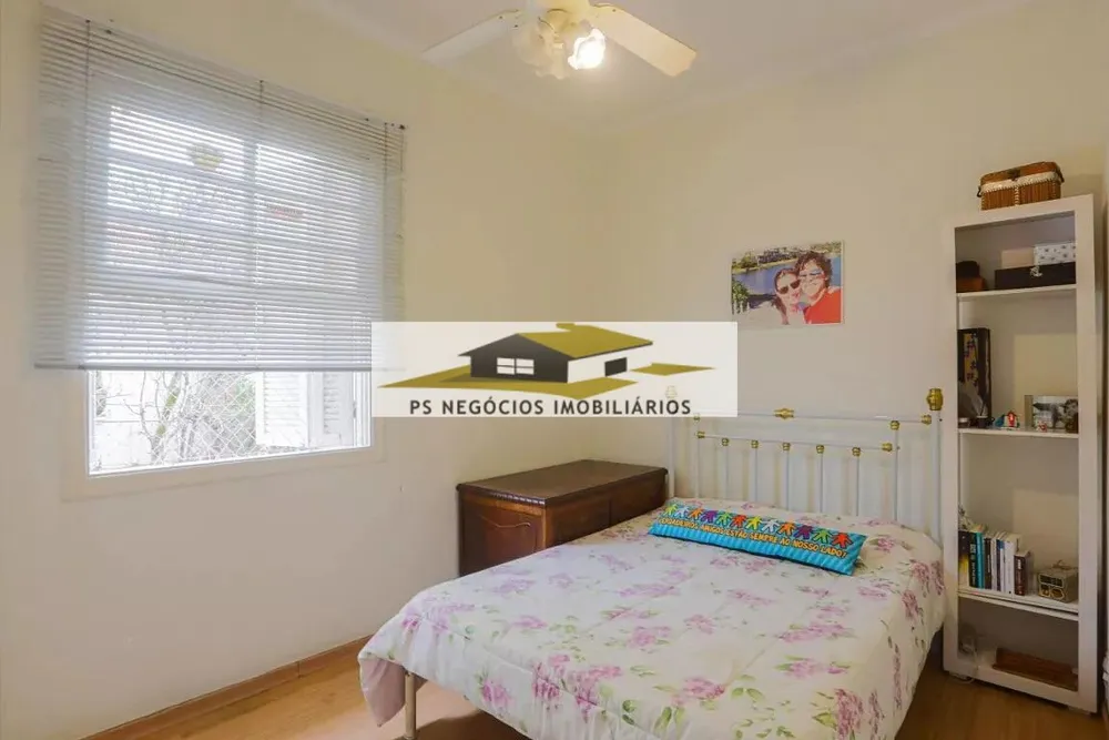 Sobrado, 3 quartos, 200 m² - Foto 7