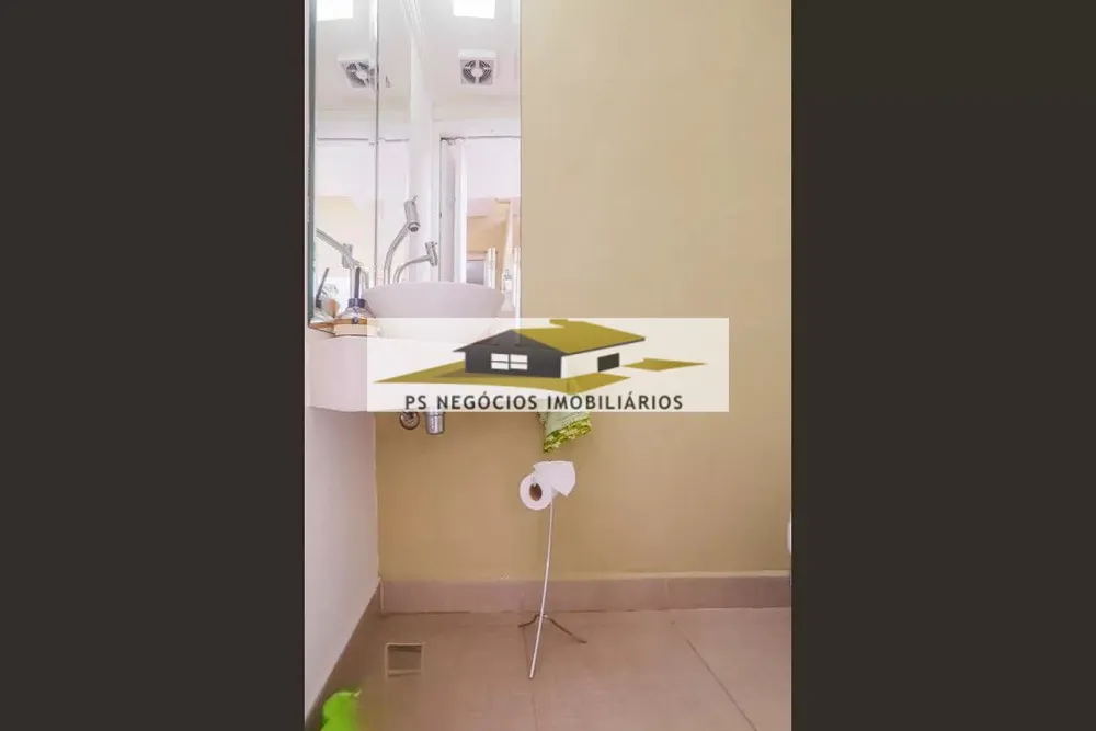 Sobrado, 3 quartos, 200 m² - Foto 3