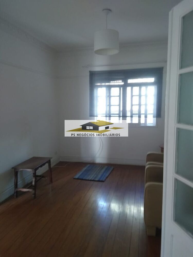 Sobrado, 3 quartos, 120 m² - Foto 1