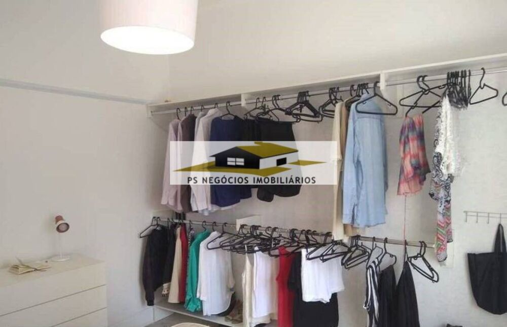 Sobrado, 3 quartos, 120 m² - Foto 4