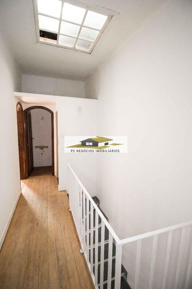 Sobrado, 3 quartos, 81 m² - Foto 1