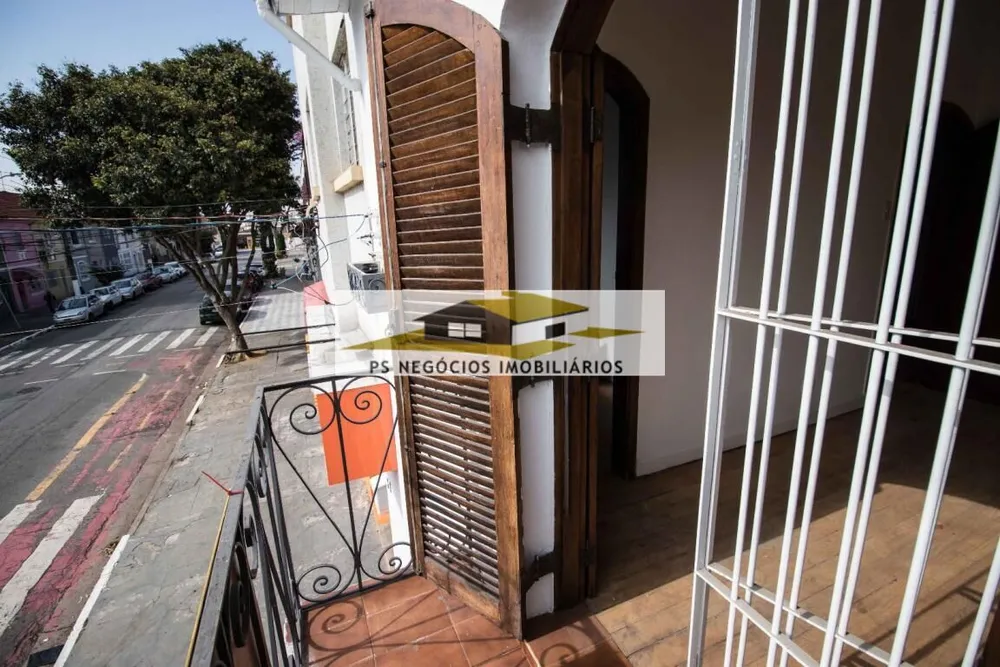 Sobrado, 3 quartos, 81 m² - Foto 11