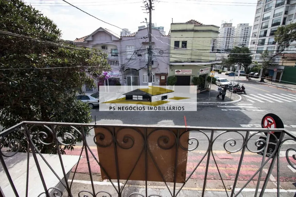 Sobrado, 3 quartos, 81 m² - Foto 12