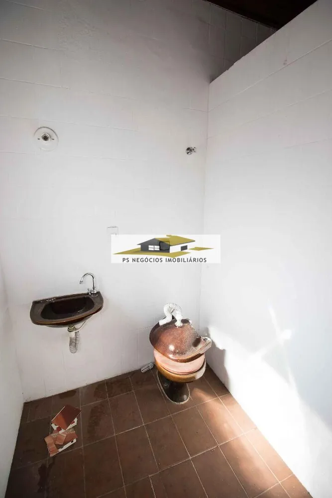 Sobrado, 3 quartos, 81 m² - Foto 6