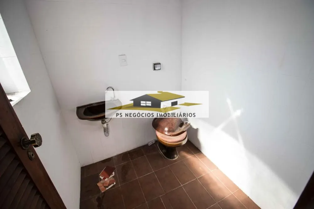 Sobrado, 3 quartos, 81 m² - Foto 4