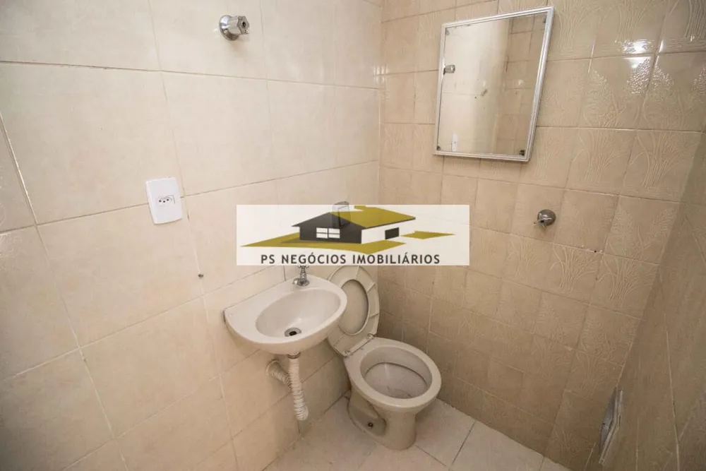 Sobrado, 3 quartos, 81 m² - Foto 13