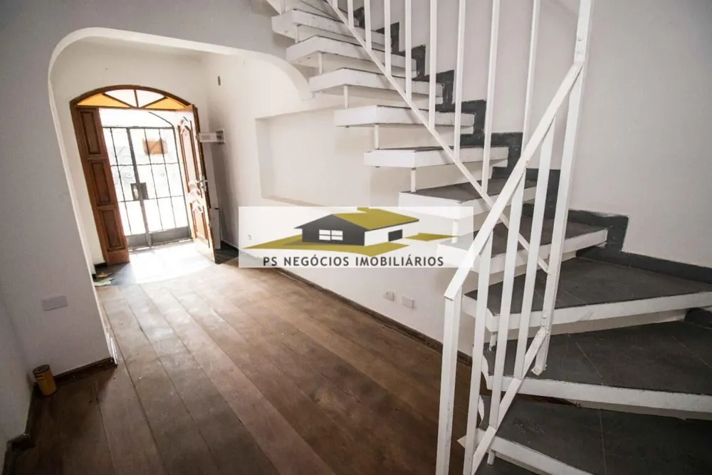 Sobrado, 3 quartos, 81 m² - Foto 1