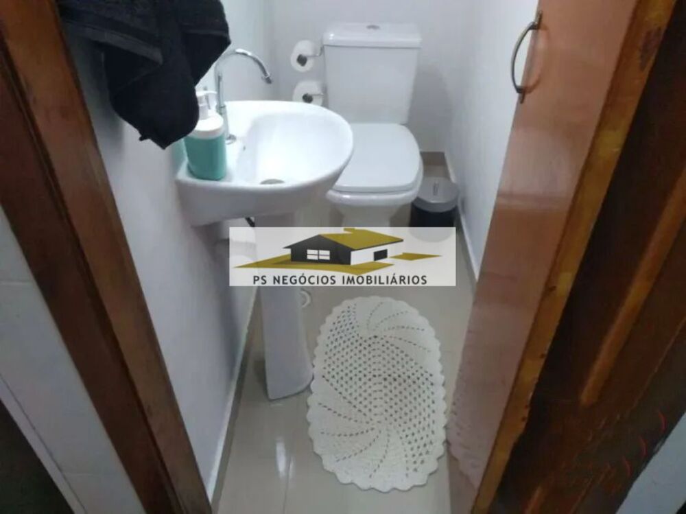 Sobrado, 2 quartos, 85 m² - Foto 3