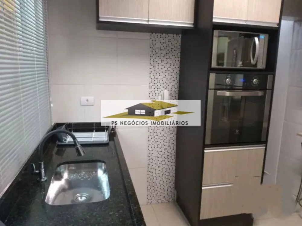 Sobrado, 2 quartos, 85 m² - Foto 6