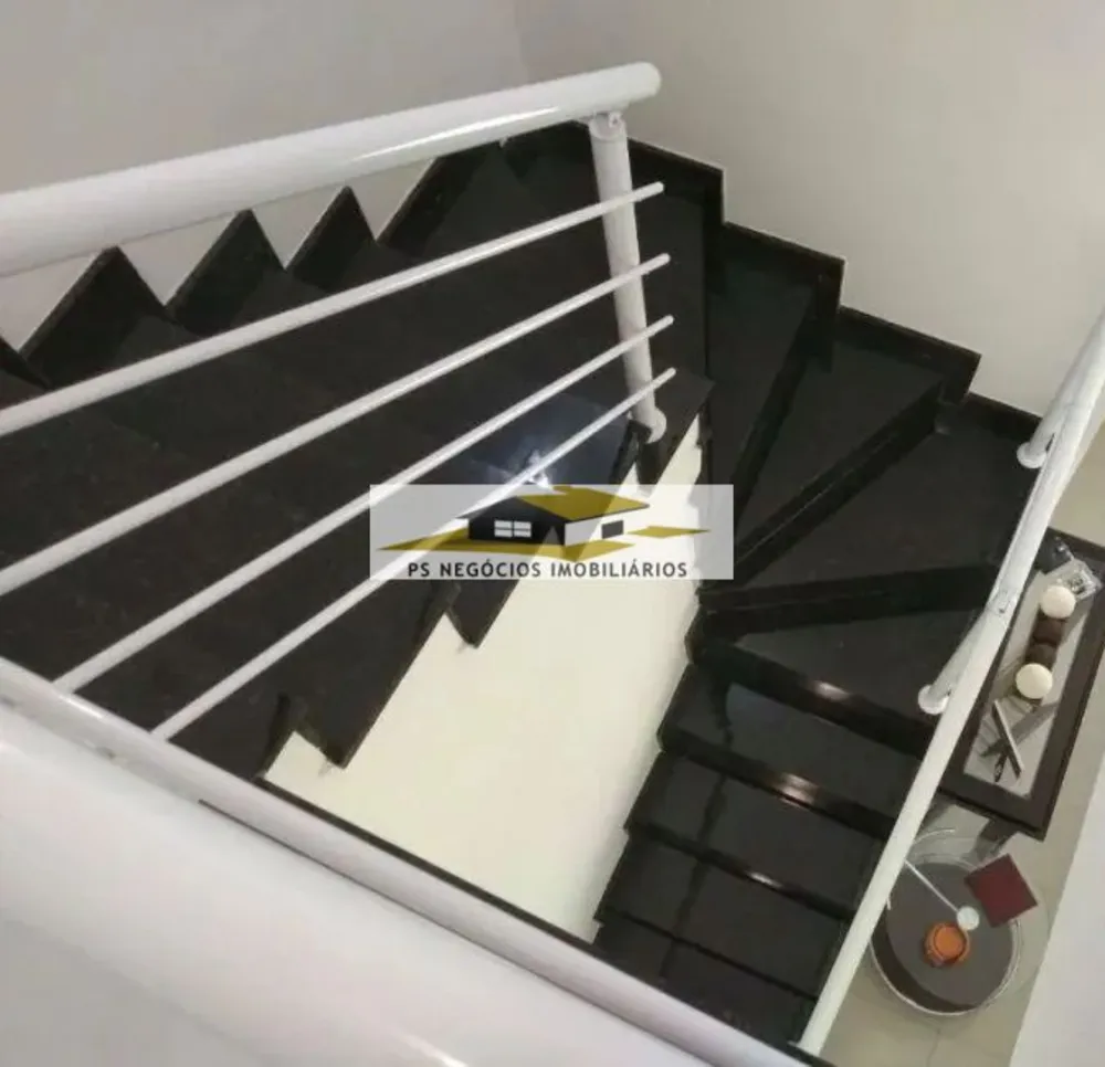 Sobrado, 2 quartos, 85 m² - Foto 8