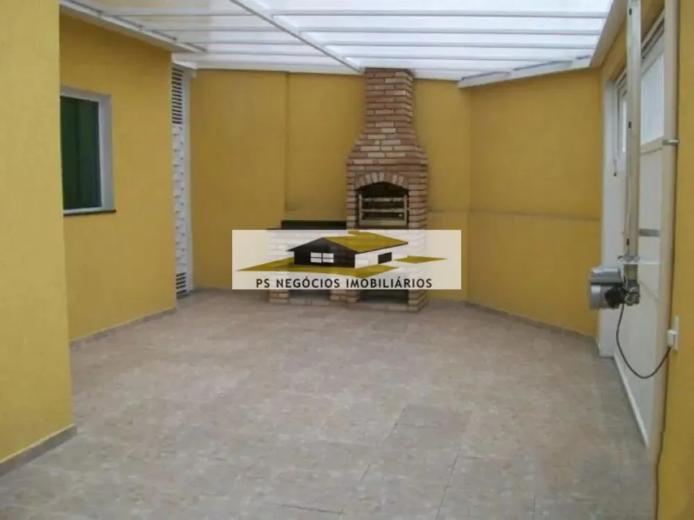 Sobrado, 2 quartos, 85 m² - Foto 16