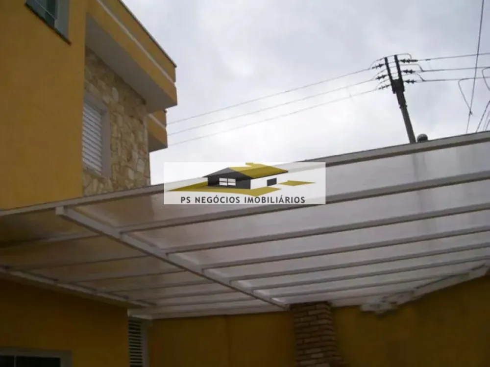 Sobrado, 2 quartos, 85 m² - Foto 2