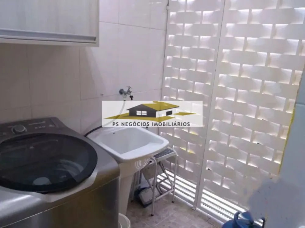 Sobrado, 2 quartos, 85 m² - Foto 15
