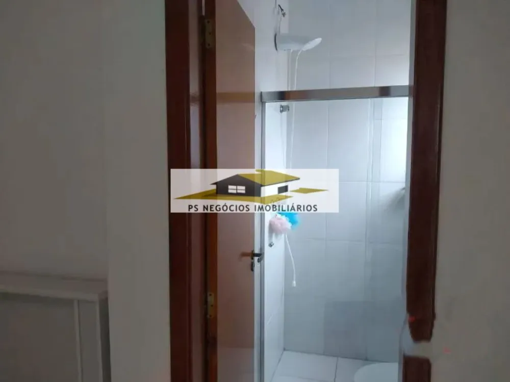 Sobrado, 2 quartos, 85 m² - Foto 11