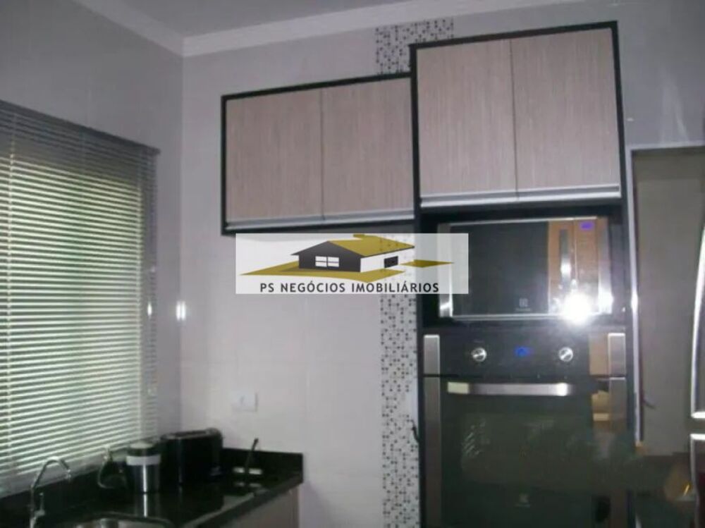 Sobrado, 2 quartos, 85 m² - Foto 4