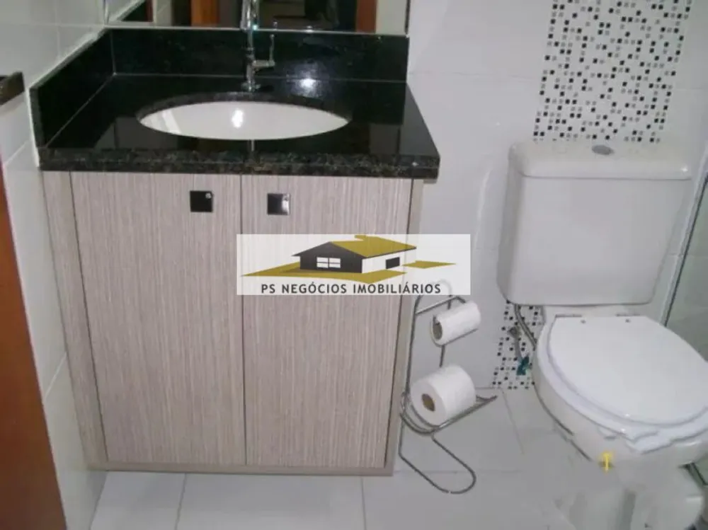 Sobrado, 2 quartos, 85 m² - Foto 14