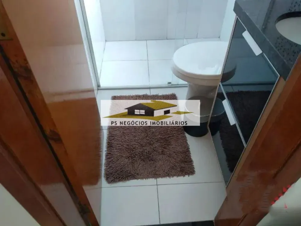 Sobrado, 2 quartos, 85 m² - Foto 12