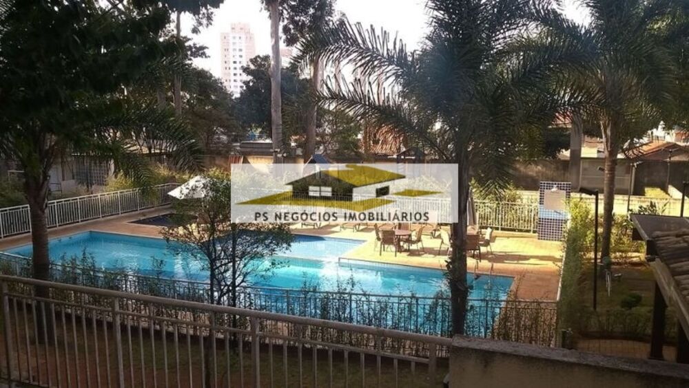 Apartamento, 2 quartos, 54 m² - Foto 4