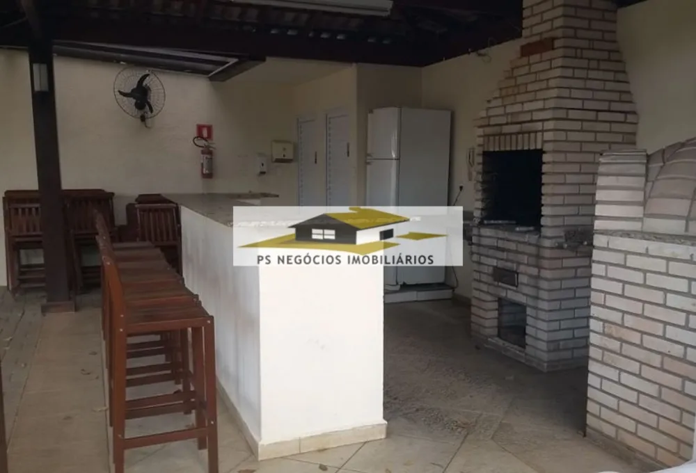 Apartamento, 2 quartos, 54 m² - Foto 10