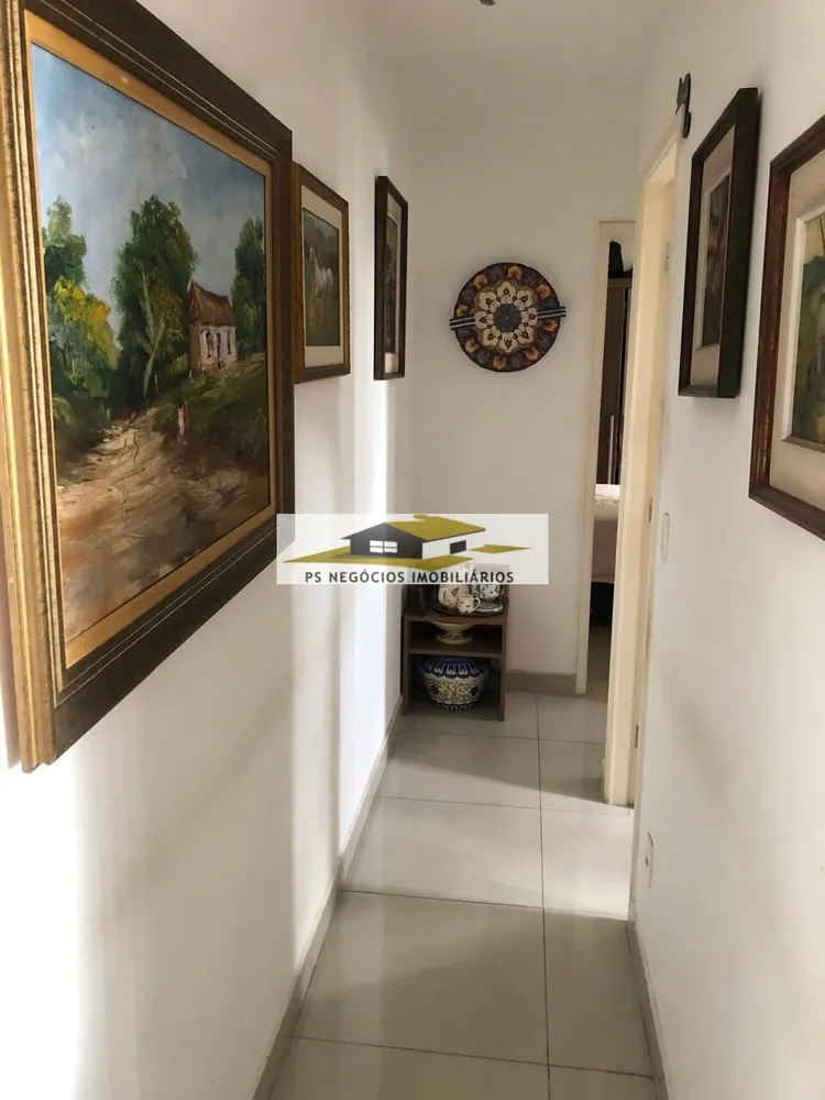Apartamento, 2 quartos, 54 m² - Foto 3