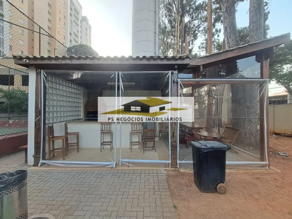 Apartamento, 2 quartos, 54 m² - Foto 14