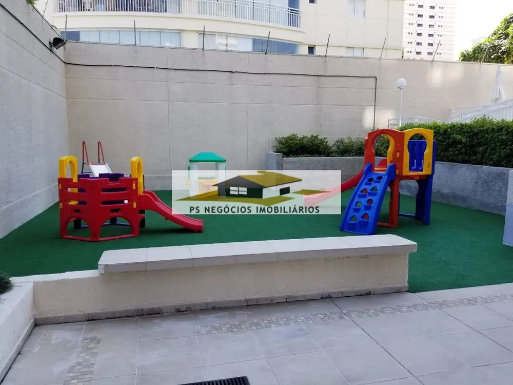 Apartamento, 3 quartos, 134 m² - Foto 12