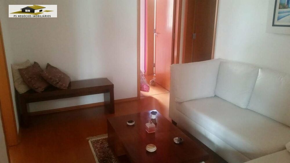Apartamento, 3 quartos, 134 m² - Foto 3