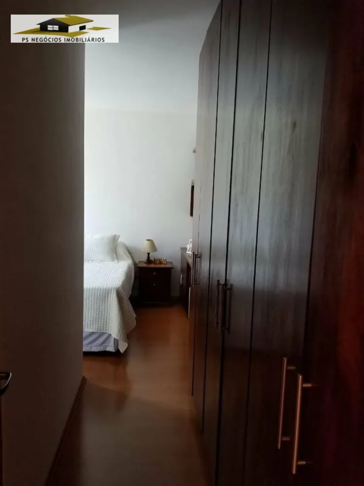 Apartamento, 3 quartos, 134 m² - Foto 8