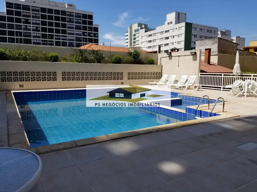 Apartamento, 3 quartos, 134 m² - Foto 6
