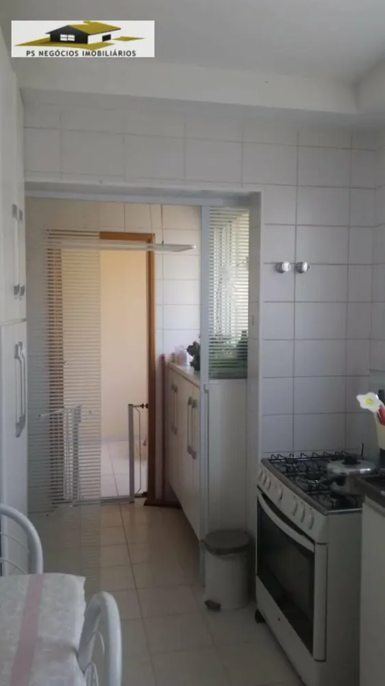 Apartamento, 3 quartos, 134 m² - Foto 11