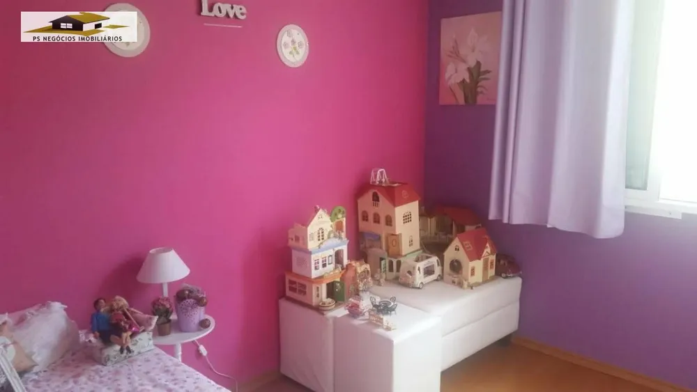 Apartamento, 3 quartos, 134 m² - Foto 7