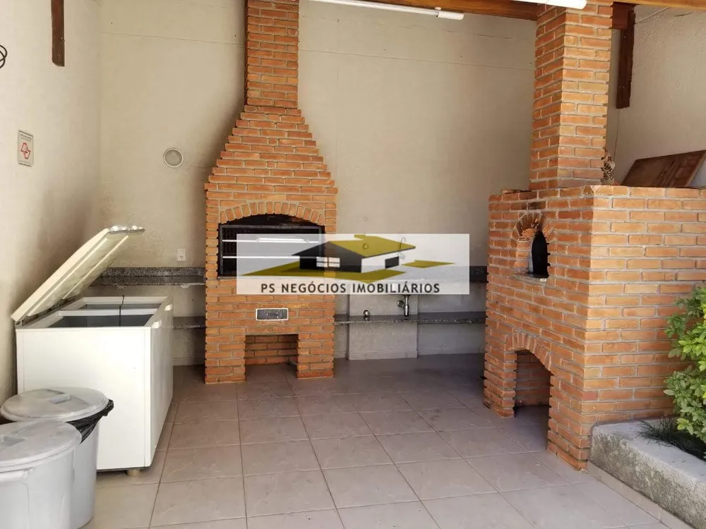 Apartamento, 3 quartos, 134 m² - Foto 16