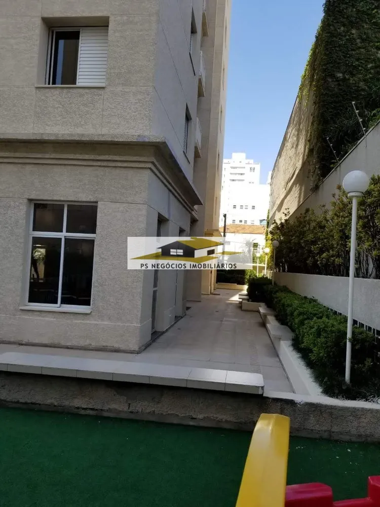 Apartamento, 3 quartos, 134 m² - Foto 10