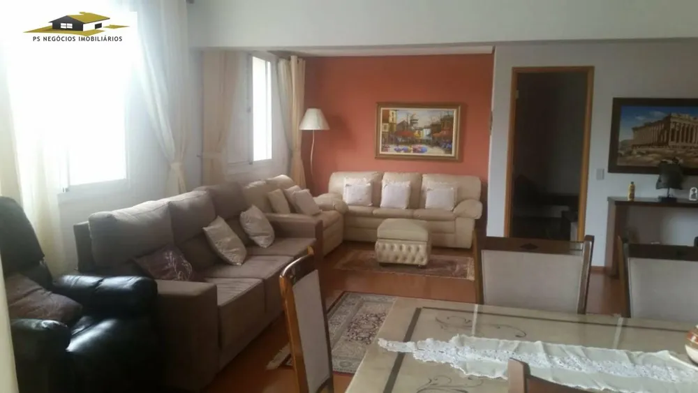 Apartamento, 3 quartos, 134 m² - Foto 12