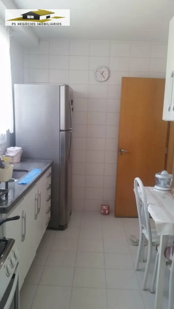 Apartamento, 3 quartos, 134 m² - Foto 9