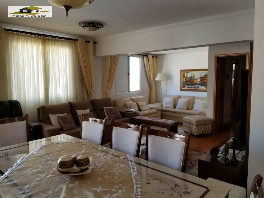 Apartamento, 3 quartos, 134 m² - Foto 8