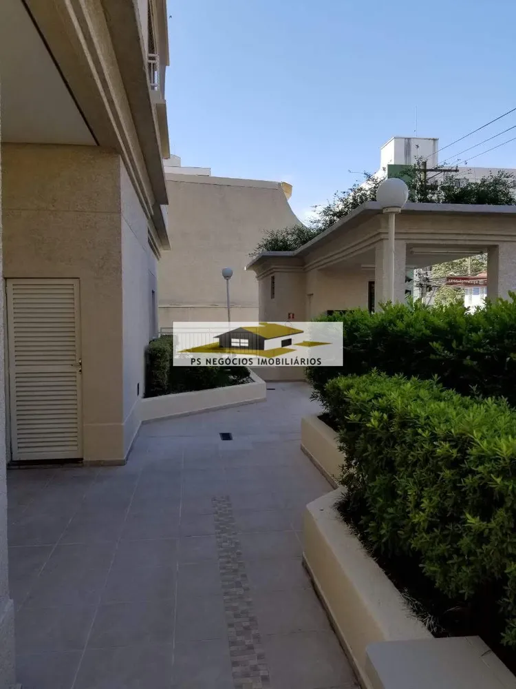 Apartamento, 3 quartos, 134 m² - Foto 5
