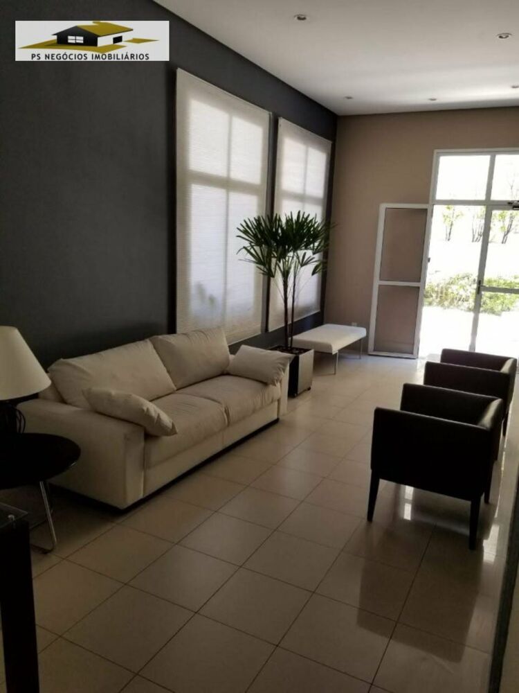 Apartamento, 3 quartos, 134 m² - Foto 4