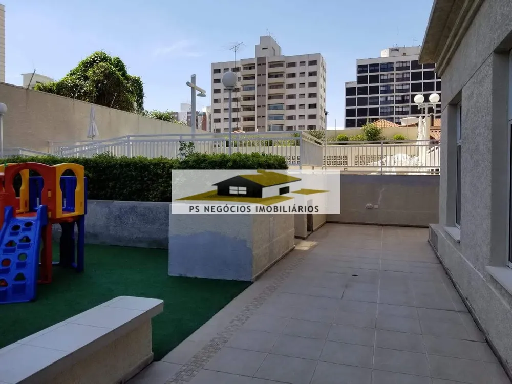 Apartamento, 3 quartos, 134 m² - Foto 9