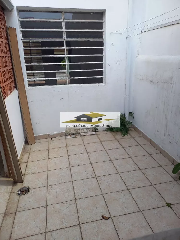 Casa de Condomínio, 2 quartos - Foto 4
