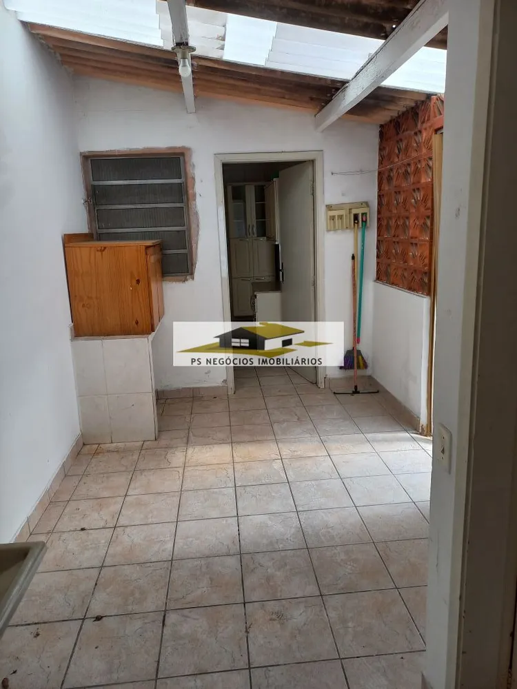 Casa de Condomínio, 2 quartos - Foto 21
