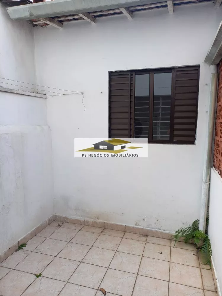 Casa de Condomínio, 2 quartos - Foto 5