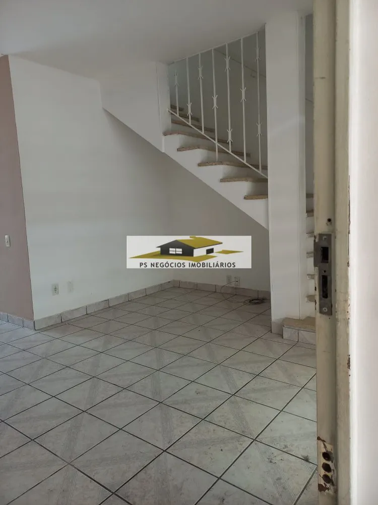 Casa de Condomínio, 2 quartos - Foto 16